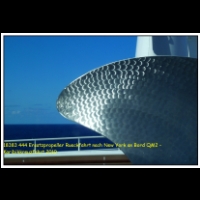 18383 444 Ersatzpropeller Rueckfahrt nach New York an Bord QM2 - Karibikkreuzfahrt 2010.jpg